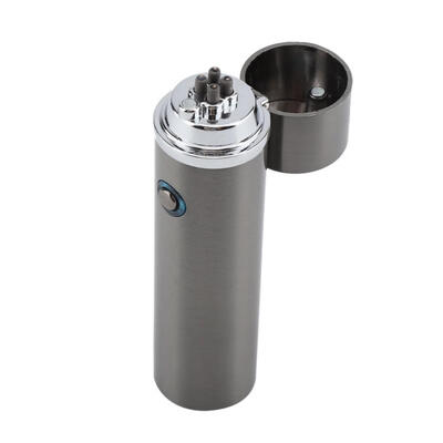 

Greensen Rechargeable Arc Lighter Windproof Flameless Electric USB Cigarette Lighters Electric Lighter USB Lighter