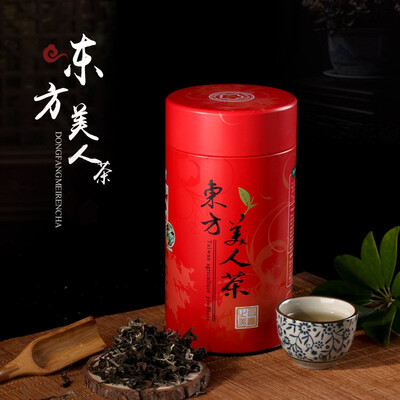 

Fujian Oriental Beauty Tea Original Expansion Phoenix Tea Honey Mountain Game Tea No congelado Top Oolong 150g Tea