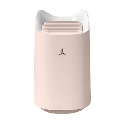 

Electric USB Mosquito Killer Lamp Insect Trap Repeller Silent Pest Control