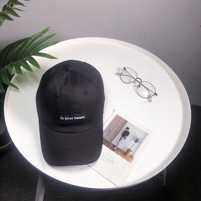

Hat female Korean casual Joker baseball cap mens outdoor spring&summer sun visor Cap letters Cap England