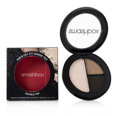 

SMASHBOX - Photo Edit Eye Shadow Trio - Double Tap Side Hustle Gif Me That Meme Girl 32g011oz