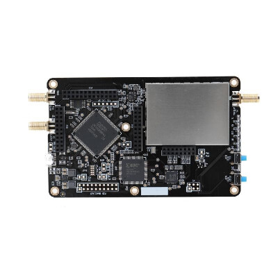 

HackRF One 1MHz to 6GHz Software Defined Radio Platform Development Board RTL SDR Demo Board Kit Dongle Receiver Ham Radio