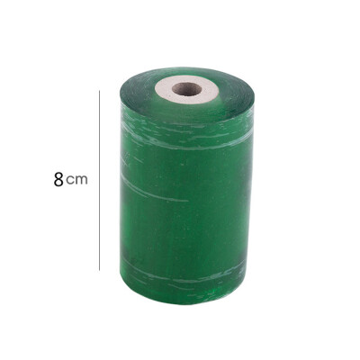 

Gobestart Green Eco-friendly Waterproof Grafting Tape Graft Membrane Garden Bind Belt 2018