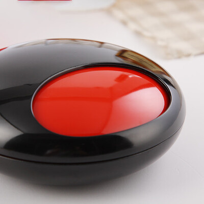 

Gobestart Round Ashtray Eco-Friendly Premium Ashtrays with Lid for Home Office&Public
