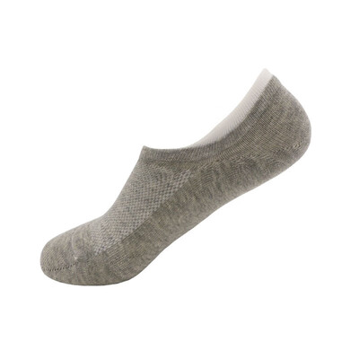 

SHUANGZUAN Summer cotton socks mens socks breathable&deodorant 12635