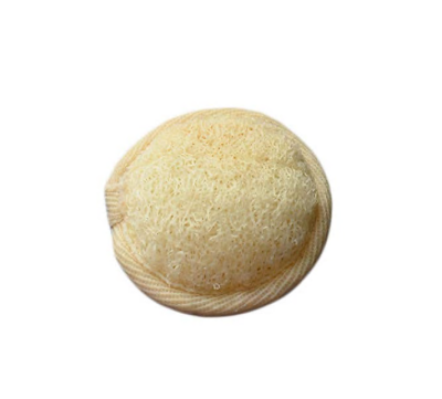 

Natural Plant Loofah Cleansing Brush Cotton Pad Makeup Remover