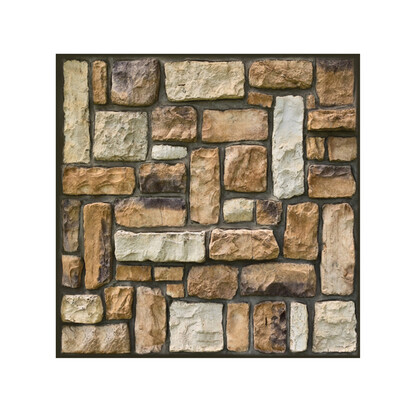 

Vintage Self Adhesive Wallpaper Brick Removable 1pc 3030cm Modern Home Decor Waterproof Wall Covering 3D DIY Wallpapers 512