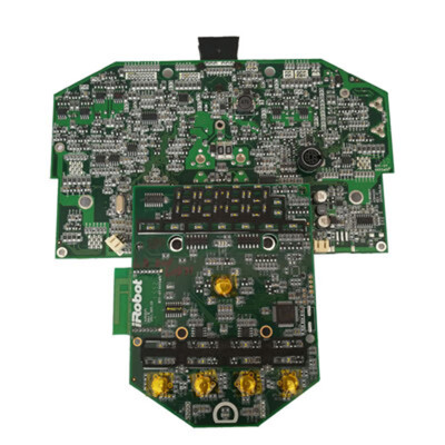 

For IRobot Roomba 8 Series 880 885 Accessories Replacement Board Motherboard Hot