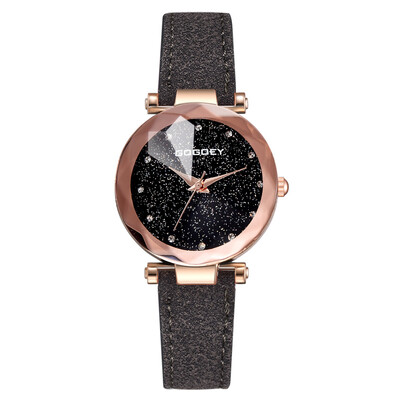 

Gypsophila series ladies exquisite versatile fashion quartz watch