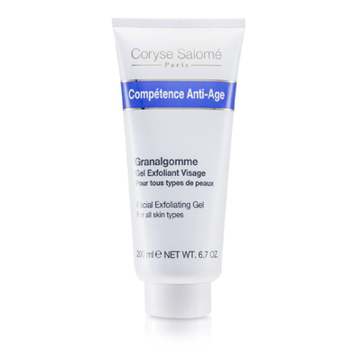 

CORYSE SALOME - Competence Anti-Age Facial Exfoliating Gel 200ml67oz