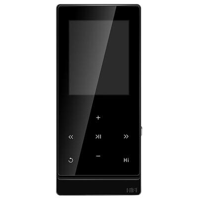

A7 Bluetooth Touch Screen Lossless 8GB MP3 Player Music Player wFM E-Book
