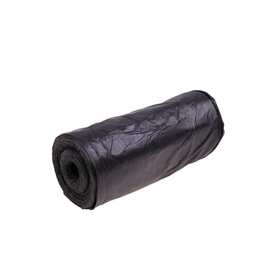 

Gobestart 1 Roll Small Garbage Bag Trash Bags Durable Disposable Plastic Home Kitchen Tool