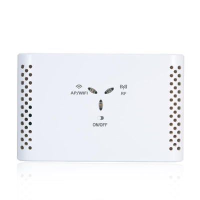 

WIFI Smart Thermostat Temperature Controller Receiver Without Thermostat for Electric floor Heating Water