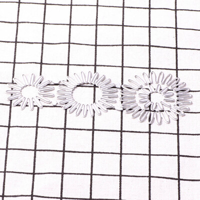 

Flower Leaf Steel Metal Cutting Dies Embossing Dies Stencil For Diy Scrapbooking Paper Card Craft