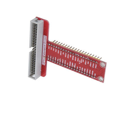 

Greensen GPIO Cable Breadboard GPIO T-type Adapter Board 3 Extension DIY Kit For Raspberry PiExtension Board Kit GPIO Cable