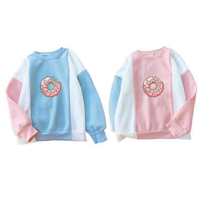

Fashion womens casual loose sweater
