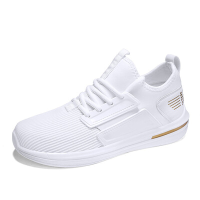 

Mesh breathable trend sports shoes Korean fashion casual shoes
