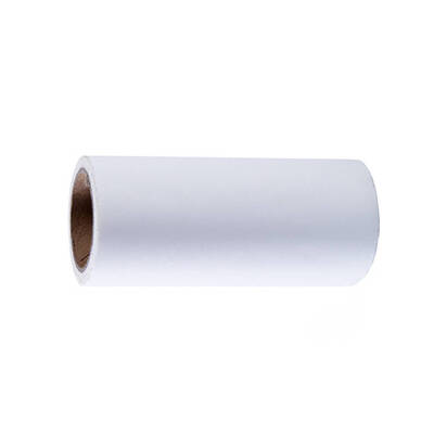 

Lint Roller Sticky PP Handle Dust Wiper Pet Hair Remover Clothes Cleaning Brush Tools Reusable