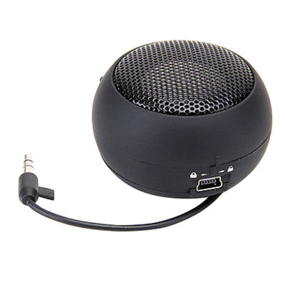

Mini Hamburger Speaker Amplifier For iPod iPad Laptop for iPhone Tablet PC 7BDK Candy Color Music Speaker 8 Colors