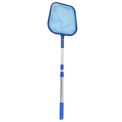 

Leaf Skimmer Mesh Net Professional Cleaner Swimming Pool Pond Tub Cleaning