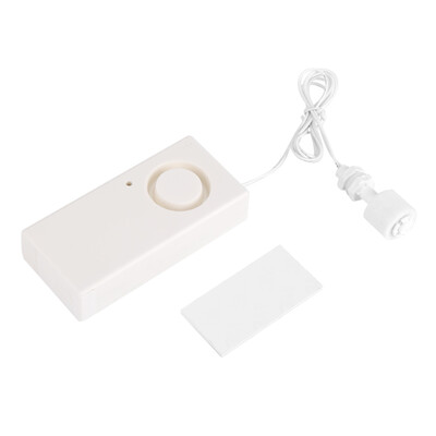

Water Liquid Overflow Shortage Detector Sensor Pump Sink Tank Level Alarm Home Security