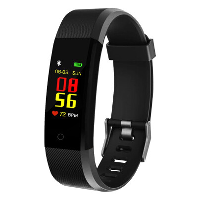 

115Plus Smart Sports Wristband Activity Fitness Tracker Smart Wristbands
