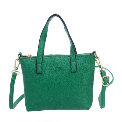 

Women Leather Handbags Lady Large Tote Bags Female Solid PU Shoulder Bags Femininas Sac A Main Simple Style Hand Bags YJ