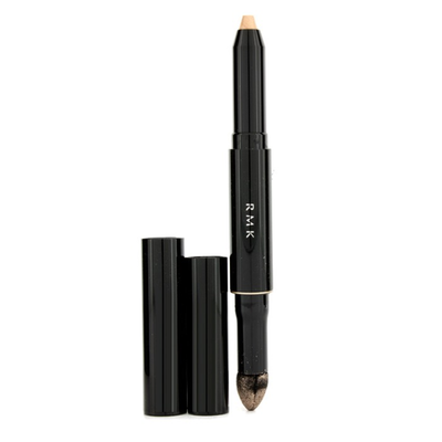 

RMK - Crayon & Powder Eyes - 01 Coral Beige 25g083oz