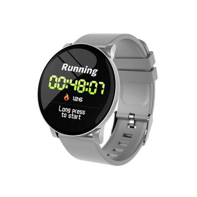 

W8 Smart Bracelet 13 Inch Color Screen Sports Wristband Health Monitoring Watch