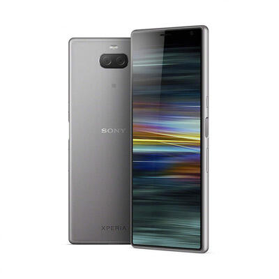 

Sony Xperia 10 Plus 65 Dual Camera I4293 6GB RAM 64GB ROM