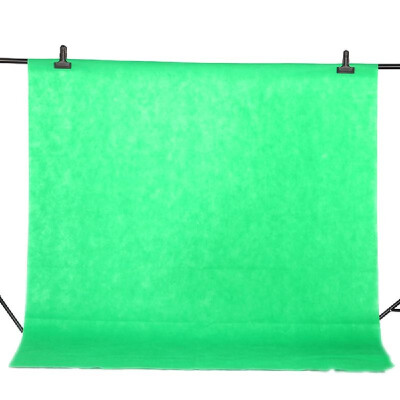 

3 6M Photography Studio Non-woven Screen Photo Backdrop Background