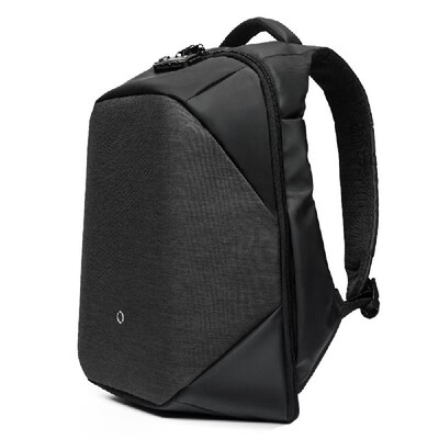 

Waterproof Anti Theft Nylon Bag for College Studentsis Click Backpack High Quality Storage Rucksack