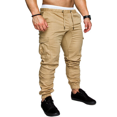 

Men\s Casual Fashion Trousers
