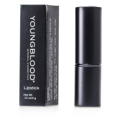 

YOUNGBLOOD - Lipstick - Envy 4g014oz