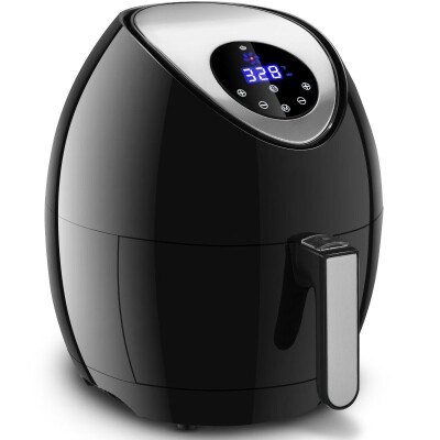 

Free Temperature&Time Control Electric Air Fryer