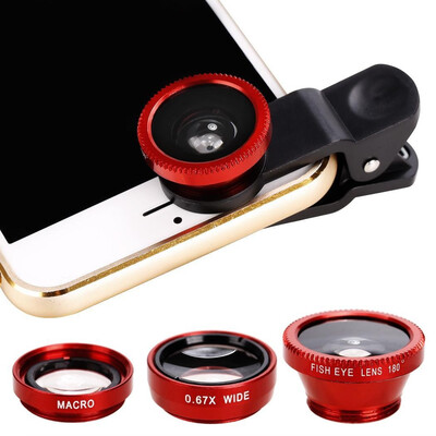 

〖Follure〗Transform Your Phone Into A Professional Quality Camera