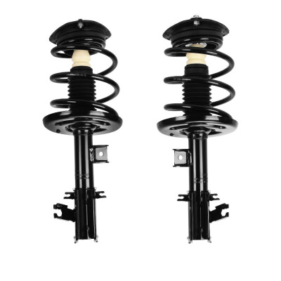 

2 Front Strut w Coil Spring Set for NISSAN ALTIMA 2007 2008 2009 2010 2011 2012