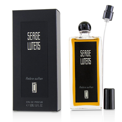 

SERGE LUTENS - Ambre Sultan Eau De Parfum Spray 50ml16oz
