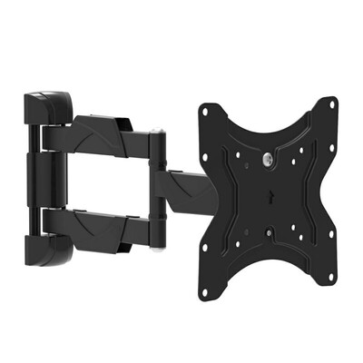 

TV Wall Mount Bracket VASE Swivel 13 22 24 26 27 32 37 40 42" LCD Flat Plasma