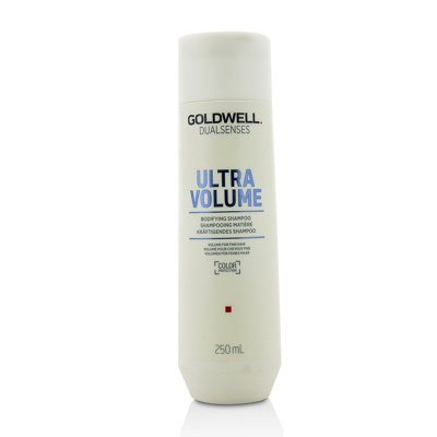 

GOLDWELL - Dual Senses Ultra Volume Bodifying Shampoo Volume For Fine Hair 250ml84oz