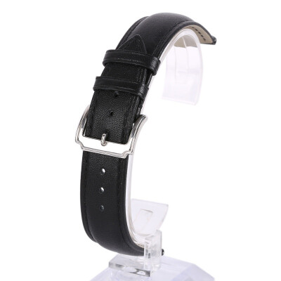 

Men Cow Leather 18 20 22 24mm Watch Band Strap For Hours Male Female Belt Bracelet Fashion Casual Watches Strap