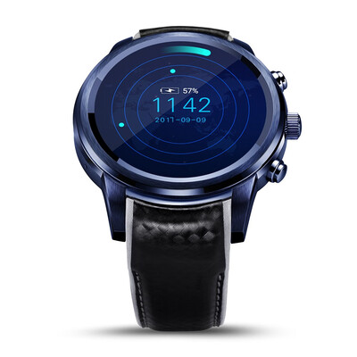 

LEMFO LEM5 Pro Smart Watch Android 51 Watches Phone 2GB 16GB Smartwatch GPS WiFi Bluetooth men women Smartwatch