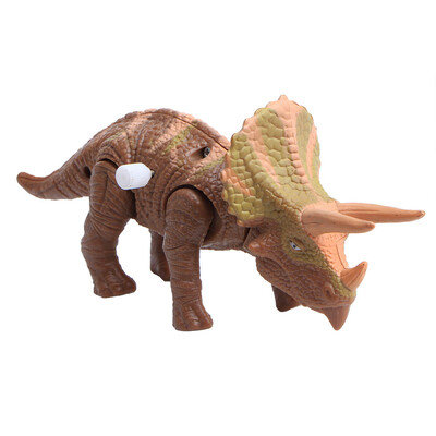 

Tailored Childrens Kids Favorite Simulation Dinosaur Toy Model Clockwork Toy New