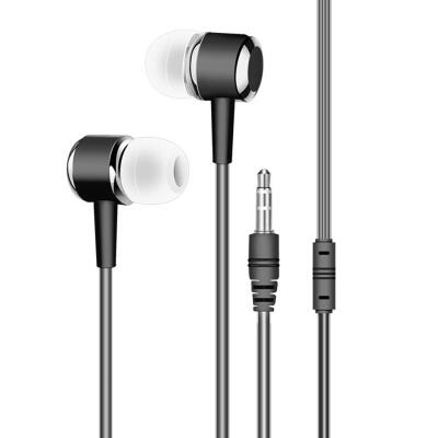 

Universal In-Ear Earbuds Headsets Music Earphones 35mm Stereo Headphone