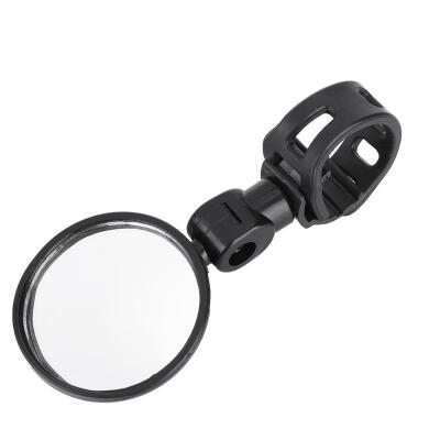 

Greensen Flexible Angle Rotatable Bike Bicycle Handlebar Rearview Mirror Accessory