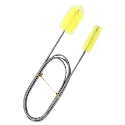

Aquarium Tube Cleaning Brush Double Ended Water Filter Hose Pipe Cleaner
