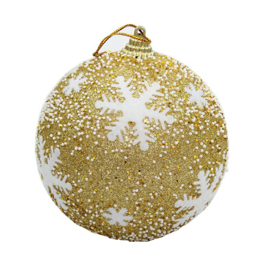 

〖Follure〗Christmas Balls Baubles Party Xmas Tree Decorations Hanging Ornament Decor