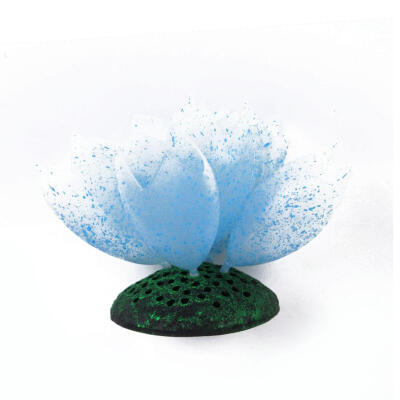 

Simulation Luminous Fluorescent Bubble Coral Artificial Underwater Plants
