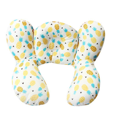 

Baby Shaping Pillow Stroller Sleep Headrest Neck Protection U-Shape Cushion