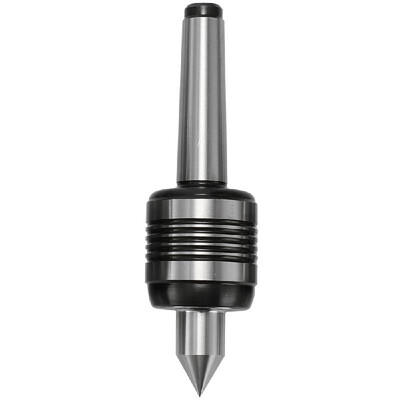 

Accuracy Heavy Duty Bearing Morse Taper Shaft CHC Lathe Center High Speed Turning Machine Tool